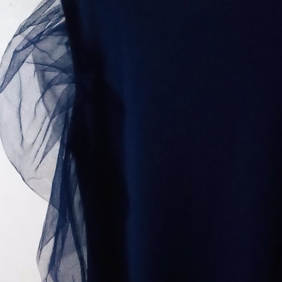 GIRLS GLAM DRESS - Picture 8 of 9